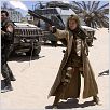 Resident Evil : Extinction : photo Ali Larter, Milla Jovovich, Oded Fehr, Russell Mulcahy