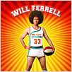 Semi-Pro : affiche Kent Alterman, Will Ferrell