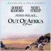 Out of Africa - Souvenirs d'Afrique : affiche Meryl Streep, Robert Redford, Sydney Pollack