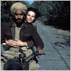 Le Patient anglais : photo Anthony Minghella, Juliette Binoche, Naveen Andrews