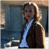 Le Patient anglais : photo Anthony Minghella, Kristin Scott Thomas