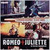 Romeo + Juliette : affiche Baz Luhrmann, Claire Danes, Leonardo DiCaprio