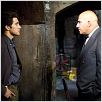 Détention secrète : photo Alan Arkin, Gavin Hood, Jake Gyllenhaal