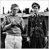 La Grande évasion : photo John Sturges, Steve McQueen