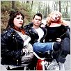 Cry-Baby : photo John Waters, Johnny Depp, Traci Lords