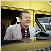 Bienvenue chez les Ch'tis : photo Dany Boon
