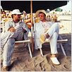 The Birdcage : photo Mike Nichols, Nathan Lane, Robin Williams