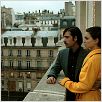 Hôtel Chevalier : photo Jason Schwartzman, Natalie Portman, Wes Anderson