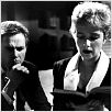 En quatrième vitesse : Photo Robert Aldrich