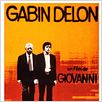 Deux hommes dans la ville : affiche