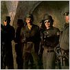 A la poursuite du diamant vert : photo Robert Zemeckis