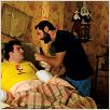 Ma vie n'est pas une comédie romantique : photo Gilles Lellouche, Laurent Ournac, Marc Gibaja