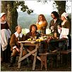 La Ronde de nuit : photo Peter Greenaway