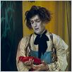 Les Chaussons rouges : Photo Michael Powell