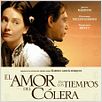 L'Amour aux temps du choléra : photo Mike Newell