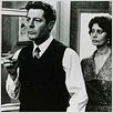 Une journée particulière : photo Ettore Scola, Marcello Mastroianni, Sophia Loren