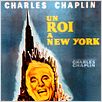 Un Roi à New York : photo Charles Chaplin