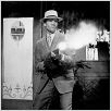 L'Affaire Al Capone : photo Roger Corman