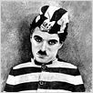Charlot s'évade : photo Charles Chaplin