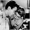 La Maison du Docteur Edwardes : photo Alfred Hitchcock, Gregory Peck, Ingrid Bergman