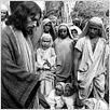Jésus de Nazareth (TV) : photo Franco Zeffirelli, Robert Powell