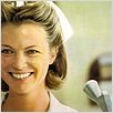 Vol au-dessus d'un nid de coucou : photo Louise Fletcher, Milos Forman