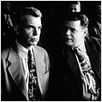 The Barber : l'homme qui n'était pas là : photo Billy Bob Thornton, Joel Coen, Michael Badalucco