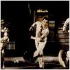 Beau Fixe sur New York : photo Gene Kelly, Stanley Donen