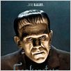 Frankenstein : affiche Boris Karloff, James Whale