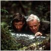 A couteaux tirés : photo Alec Baldwin, Anthony Hopkins, Lee Tamahori