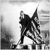 Octobre : photo Sergei Mikhailovich Eisenstein