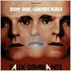 Faux-Semblants : affiche