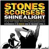 Shine a Light : affiche Charlie Watts, Keith Richards, Martin Scorsese, Mick Jagger, Ron Wood