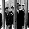 De sang-froid : photo John Forsythe, Richard Brooks, Robert Blake