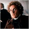 Amistad : photo Matthew McConaughey, Steven Spielberg