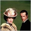 Greystoke, la légende de Tarzan : photo Andie MacDowell, Christopher Lambert, Hugh Hudson