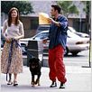 Un Amour infini : photo Ben Affleck, Don Roos, Gwyneth Paltrow