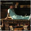 La Chaise du mal : photo