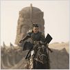 La Momie : la Tombe de l'Empereur Dragon : photo Jet Li, Rob Cohen