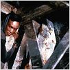 Dangereusement vôtre : photo Grace Jones, Ian Fleming, John Glen