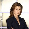 Six Degrees : photo Bridget Moynahan