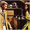 Le Voyeur : photo Anna Massey, Michael Powell