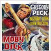 Moby Dick : affiche