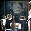 Poltergeist : photo Craig T. Nelson, Heather O'Rourke, JoBeth Williams, Tobe Hooper