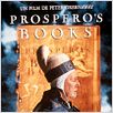 Prospero's books : affiche Peter Greenaway
