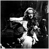 La Scandaleuse de Berlin : photo Marlene Dietrich