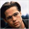 The Favor : photo Brad Pitt, Donald Petrie