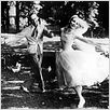 Drôle de frimousse : photo Audrey Hepburn, Fred Astaire, Stanley Donen
