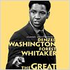The Great Debaters : affiche Denzel Washington