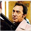 Comme ton père : photo Marco Carmel, Richard Berry